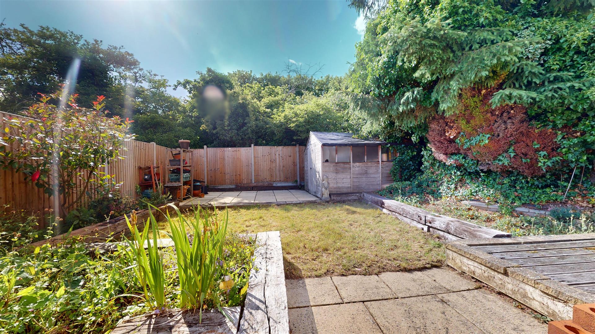 3 bed property in Whaddon Way, Milton Keynes